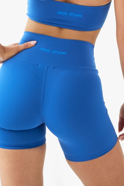 Product DSGN Studio Supersoft Peached Sculpt Cycling Short