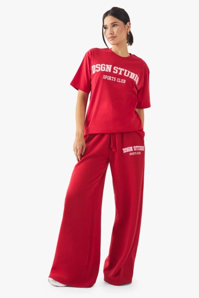 Product Tall DSGN Straight Leg Jogger