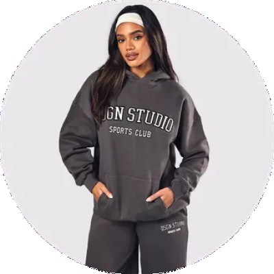 DSGN Hoodies